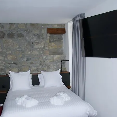 Genevanest Apartment