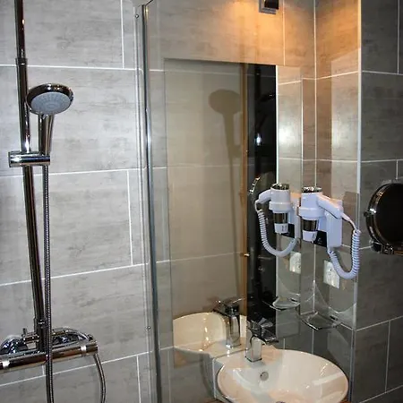Apartment Genevanest Genf