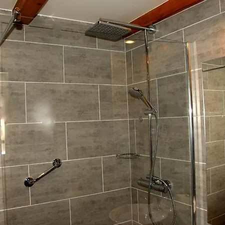 Appartement Genevanest