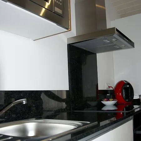 Appartement Genevanest Genève